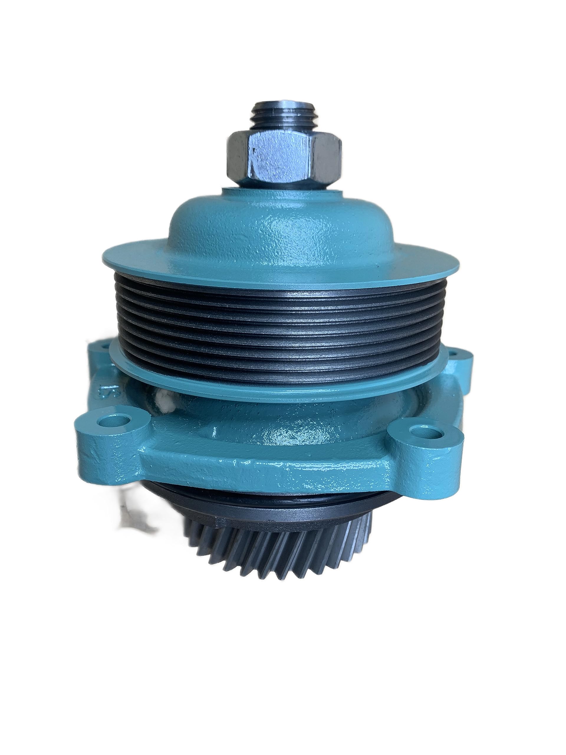Amazon.com: Accessory Drive for Detroit Diesel S60 12.7L Engine